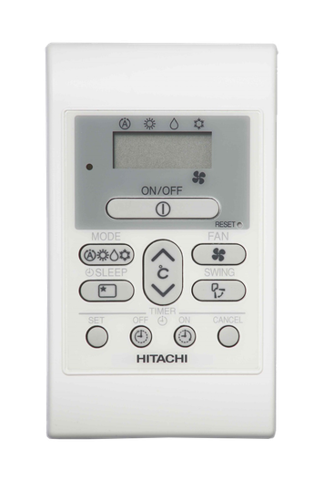 Внутренний блок мульти-сплит систем канального типа (R32) RAD-60RPE