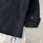 Пальто Maison Margiela