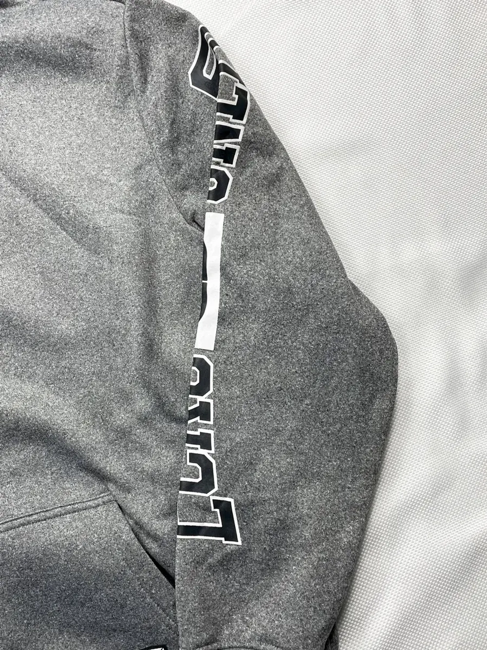 Зип худи от Savitar G-Unit Tribal Emerica Fubu South pole
