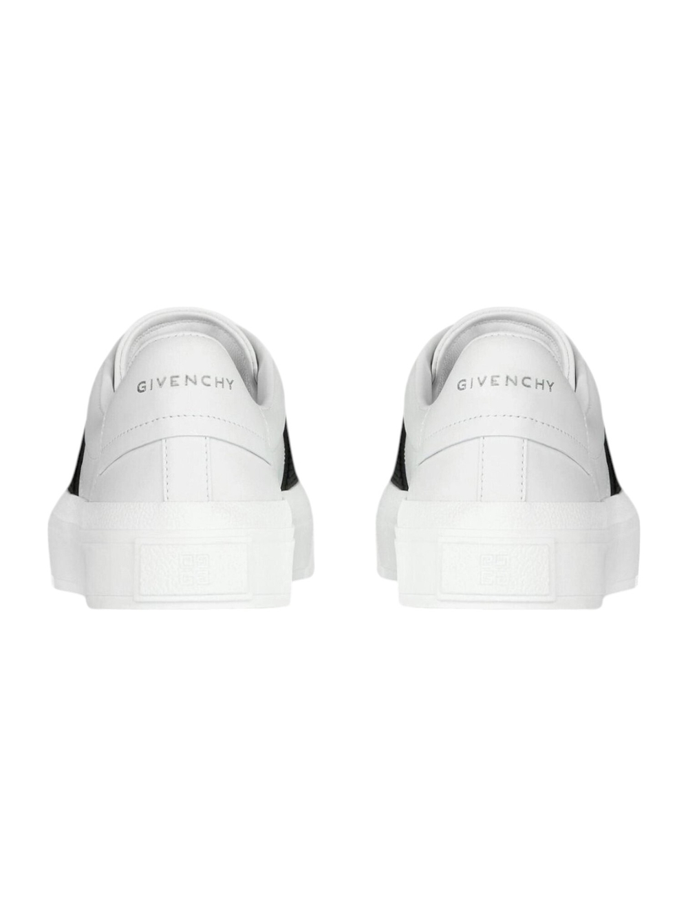 Кеды Givenchy