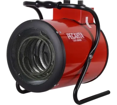 Электрическая тепловая пушка РЕСАНТА ТЭП-5000К