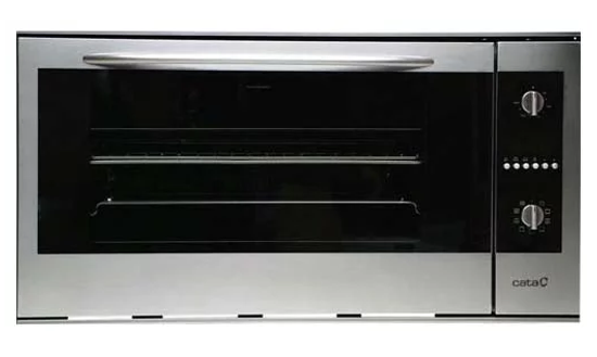 Электрический духовой шкаф CATA ME 910 I INOX