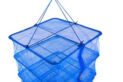 Сушилка универсальная для грибов, ягод, рыбы 40*40*55