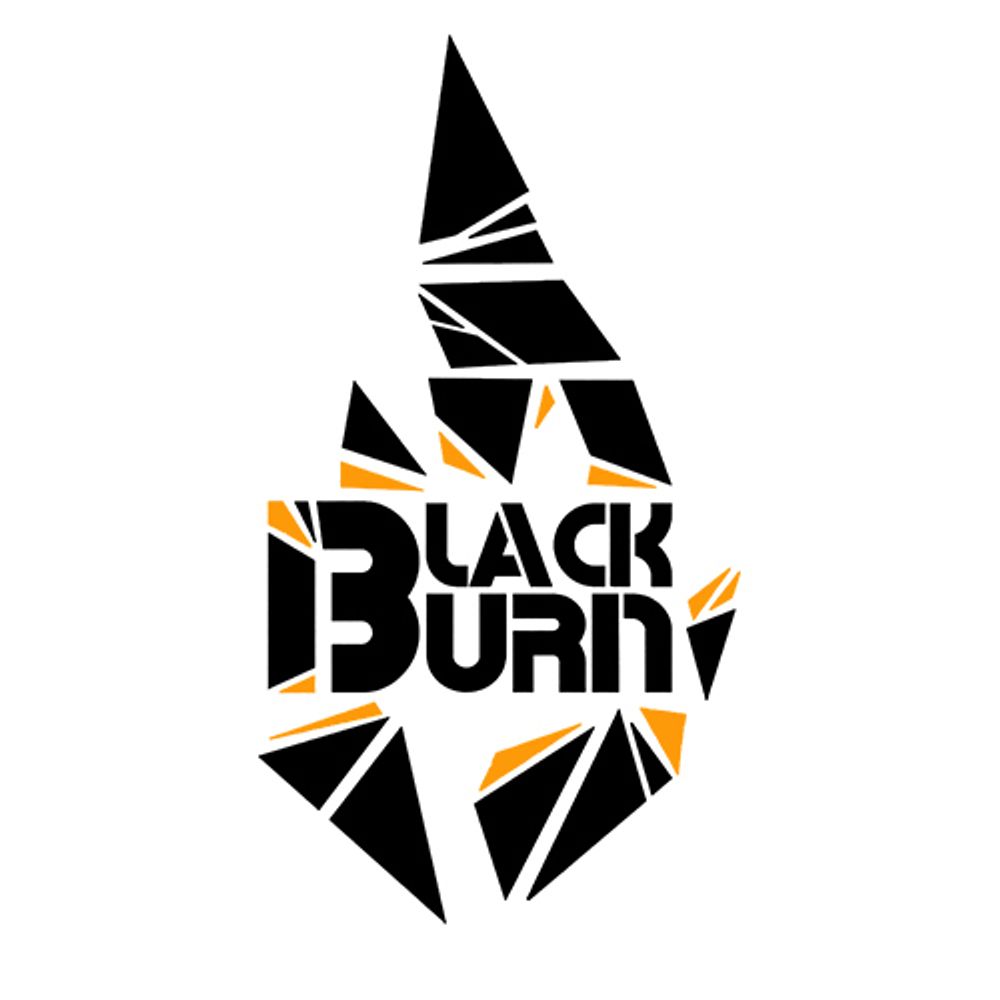% Black Burn - NO NAME (100g)