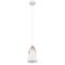 Подвесной светильник Arte Lamp THOMAS A7032SP-1WH