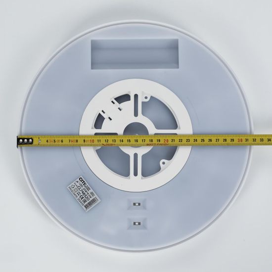 CL748320 NORMA Белый с подсветкой