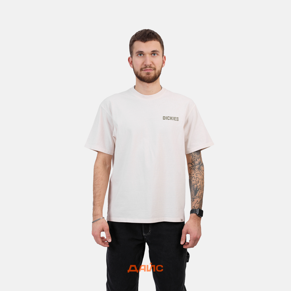Футболка мужская Dickies High Flying Workwear