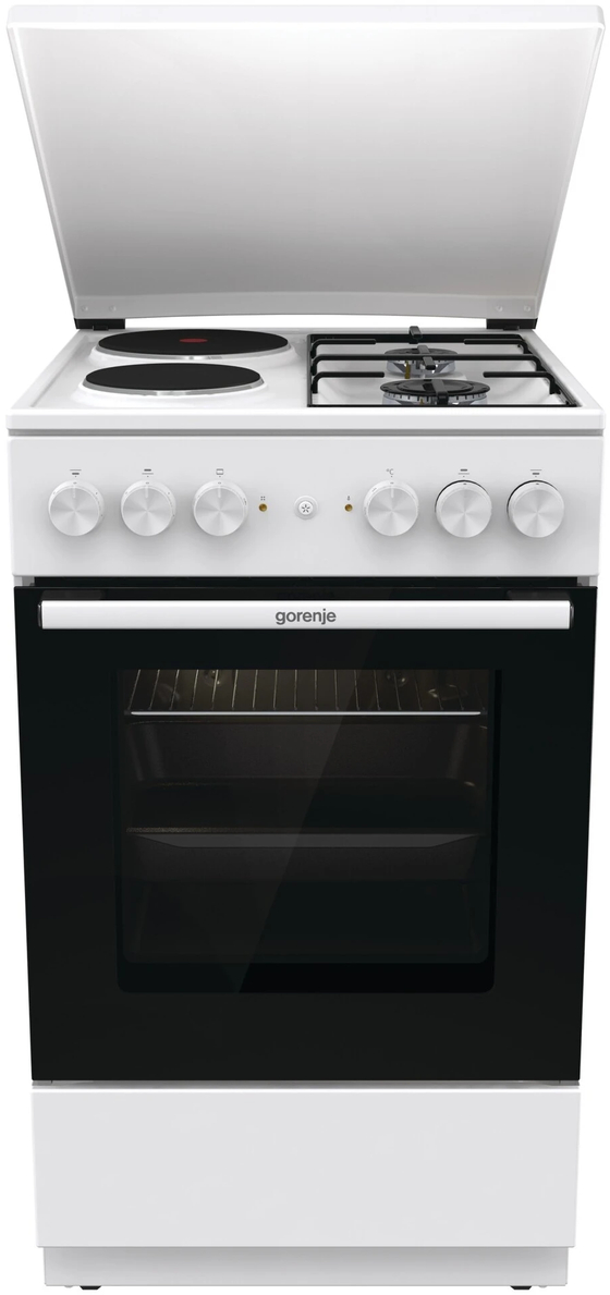 Gorenje GK5A12WG Плита комбинированная