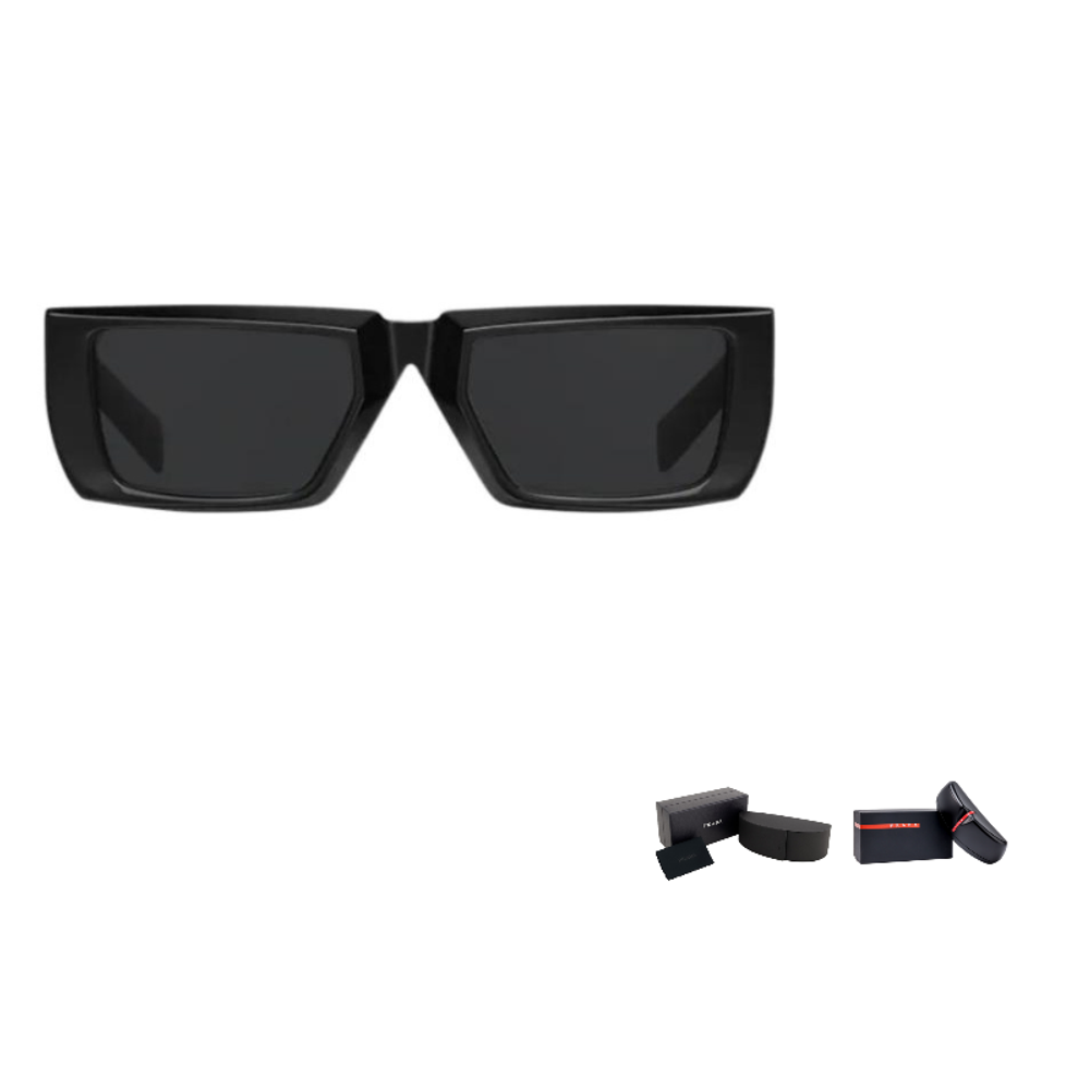 PRADA Sunglasses Men"s
