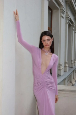 Платье Sabrina