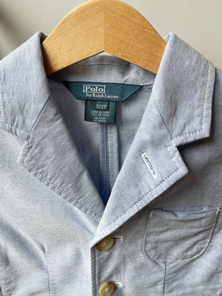 Пиджак Polo Ralph Lauren, 98