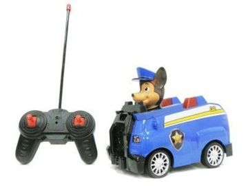 Щ/П Машинки на радиоуправлении в ассортименте