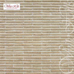 Искусственный камень White Hills, коллекция Тиволи Брик