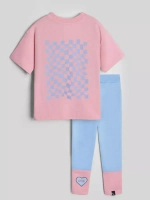 Костюм детский спортивный на осень