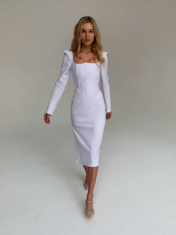 ПЛАТЬЕ ХЛОЯ