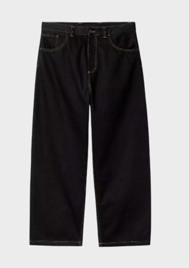 Джинсы CARHARTT WIP Brandon pant