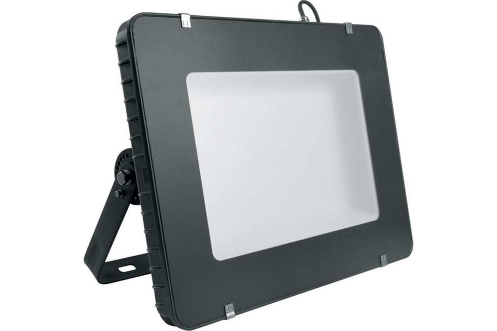 Прожектор LED LL-930 IP65 1000W 6400K Feron 41159