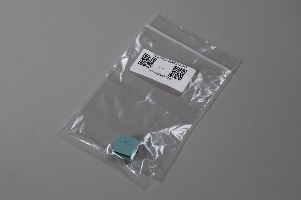 SIEMENS 6ES7291-8GH23-0XA0