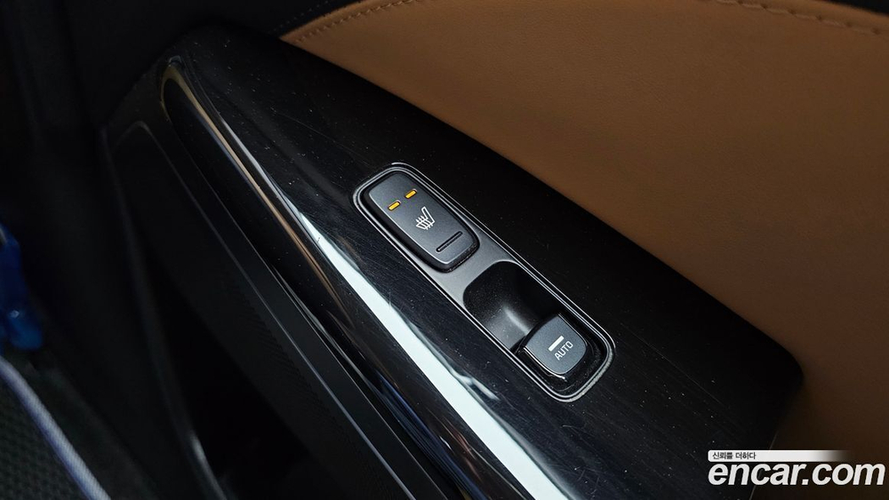 Kia K7 (Cadenza) Premier 2.5 GDI Noblesse (08.2019)