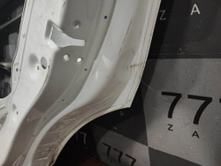 Дверь задняя правая Hyundai Creta 1 (GS) 16-21 Б/У Оригинал 77004M0000