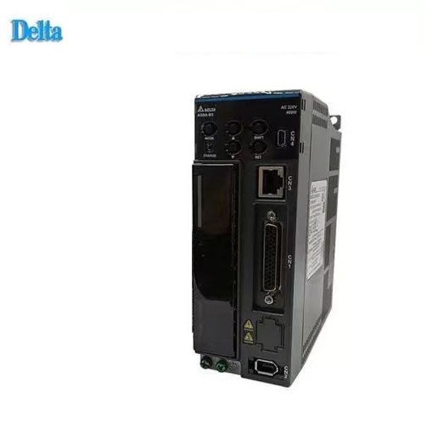 Сервоприводы Delta серии ASD-B3-L с интерфейсом стандартный