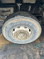 FAW J6 8x4 Самосвал CA3310P66K24T4E5 (Дизельный, 11,1 л, 420 л.с., МТ)