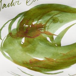 Чернила Sailor Shikiori Tokiwa Matsu 20 мл (13-1008-202) 6