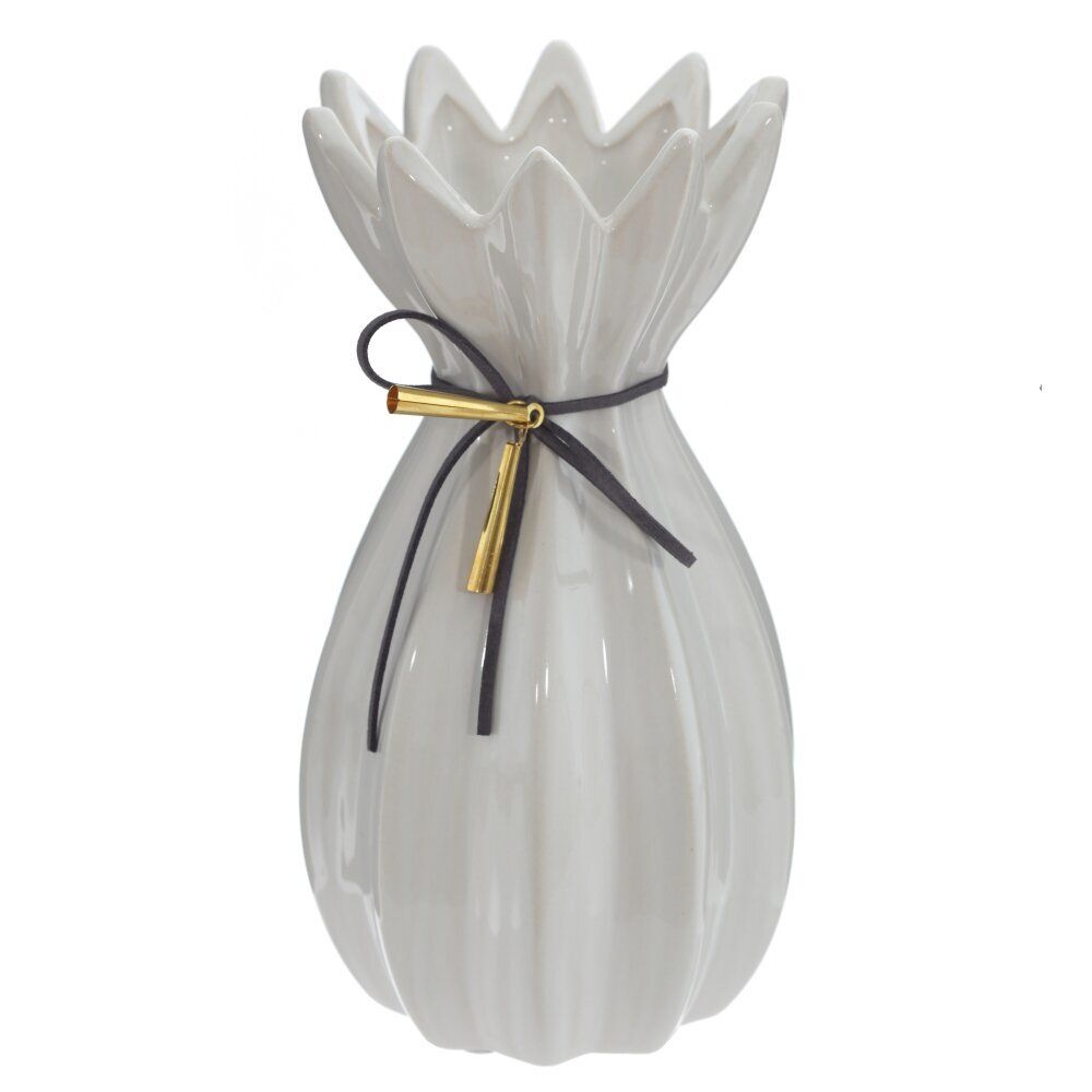 GAEM Ваза, 650 мл, L10 W10 H20 см