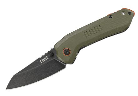 Нож CRKT 6280 OVERLAND