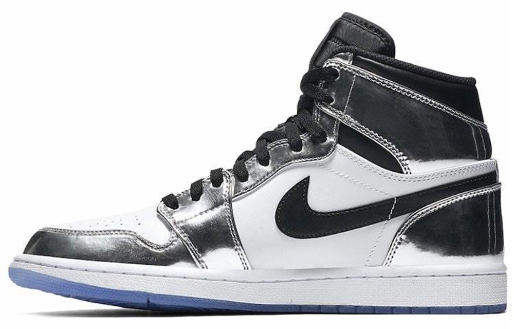 Кроссовки Jordan Air Jordan 1 Retro High Think 16 (Pass The Torch)