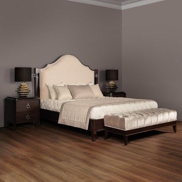 Кровать с решеткой MESTRE, FRATELLI BARRI