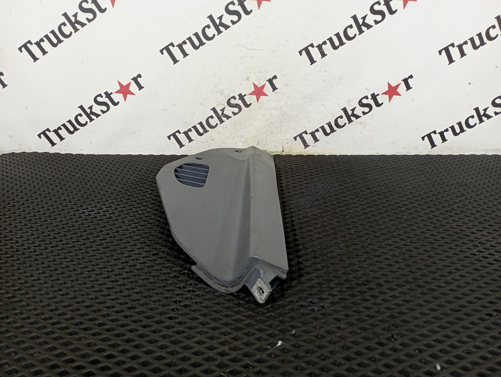 Накладка торпедо