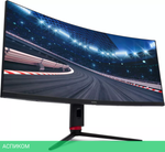 Игровой монитор Digma Overdrive 34A710Q