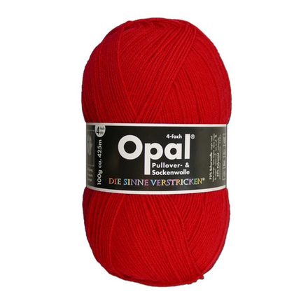 solids красный 5180