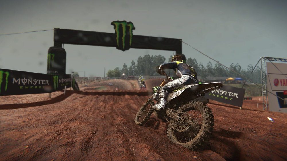 MXGP 24 - Fox Holeshot Edition (для ПК, цифровой код доступа)