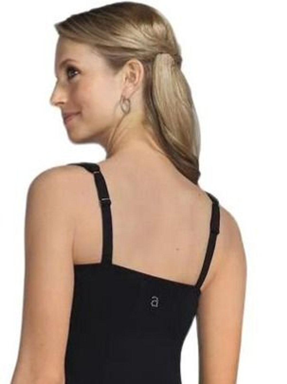 Платье Dress Midi со встроенным лифом для фиксации экзопротезов, Amoena