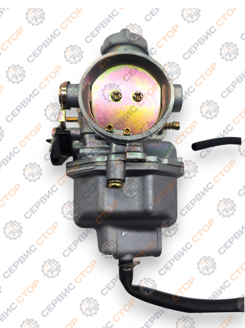 Карбюратор PZ30 162-169FMM (CB250D-G)