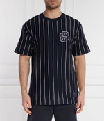 Футболка Tessin BOSS BLACK - черный(50514549)