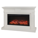 Каминокомплект Real Flame Marco 36 WT с очагом Joker 36