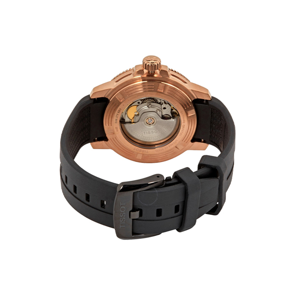 Часы TISSOT 43mm T120.407.37.051.01, T120.407.37.051.01