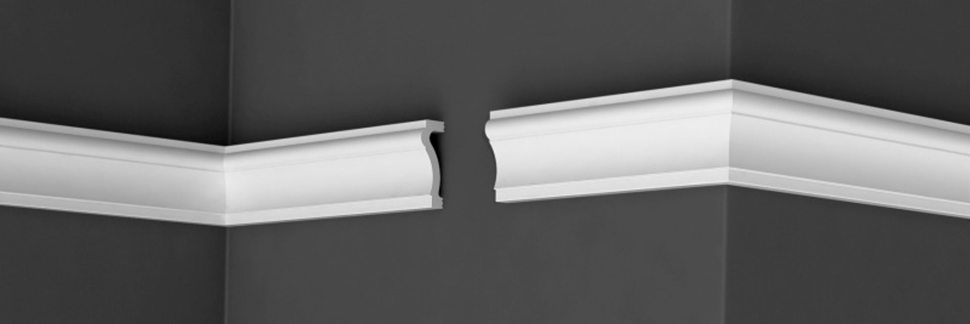 Плинтус XPS POLYMER М 70