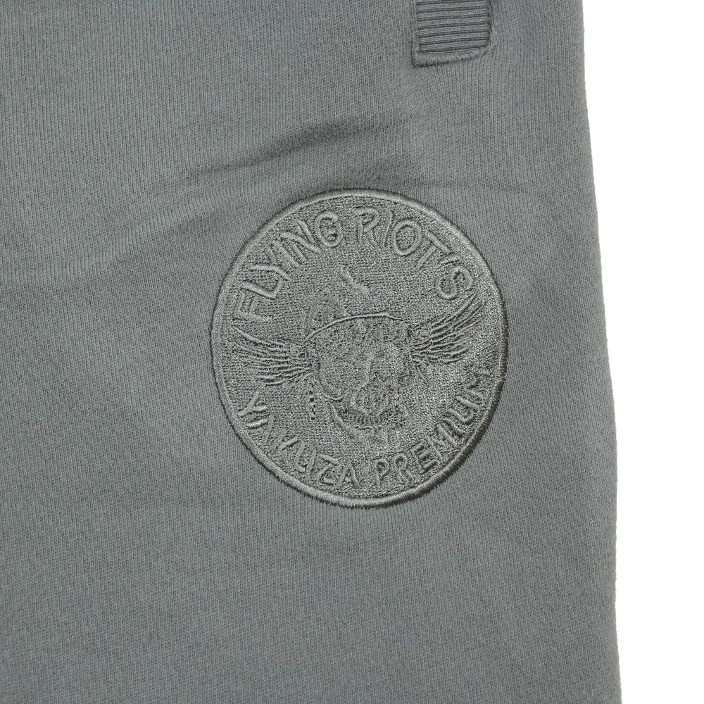 Штаны оливковые Yakuza Premium 4029