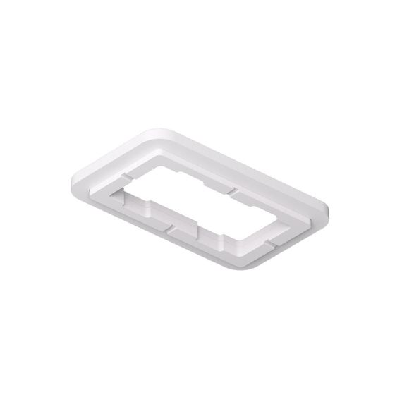 Закладная панель Denkirs DK3022/72-SCB