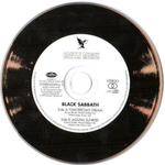Black Sabbath / The Singles 1970-1978 (6CD)