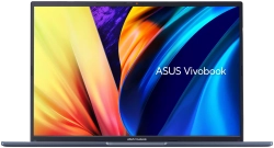 Ноутбук ASUS M1603QA-MB071 (90NB0Y81-M00FV0) 16"FHD IPS/Ryz 5 5600H 6С/16Gb/512Gb SSD/UMA/DOS синий