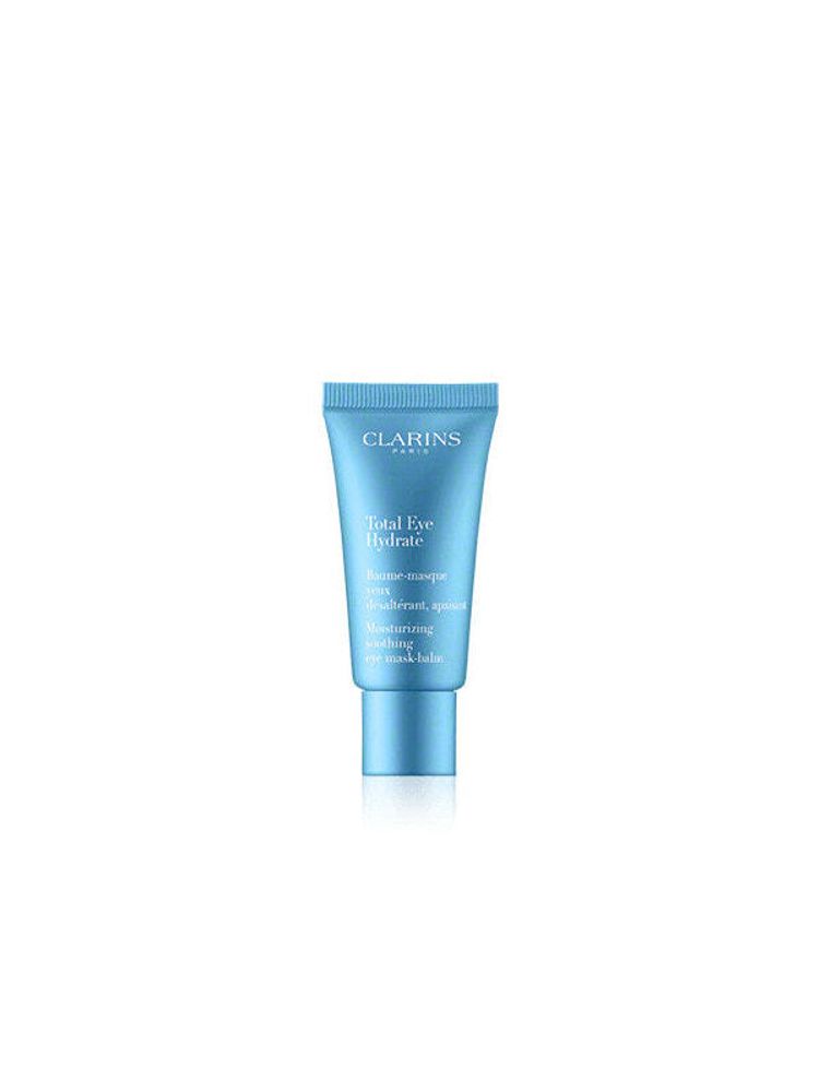 Уход за кожей вокруг глаз Clarins Total Eye Hydrate (20 ml)