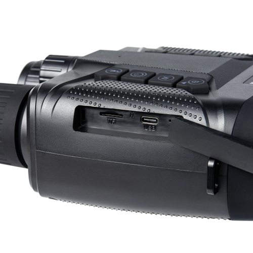 Бинокль ночного видения Veber DigiView NB-01 цифровой