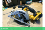 Дисковая (циркулярная) пила DeWalt DCS391N