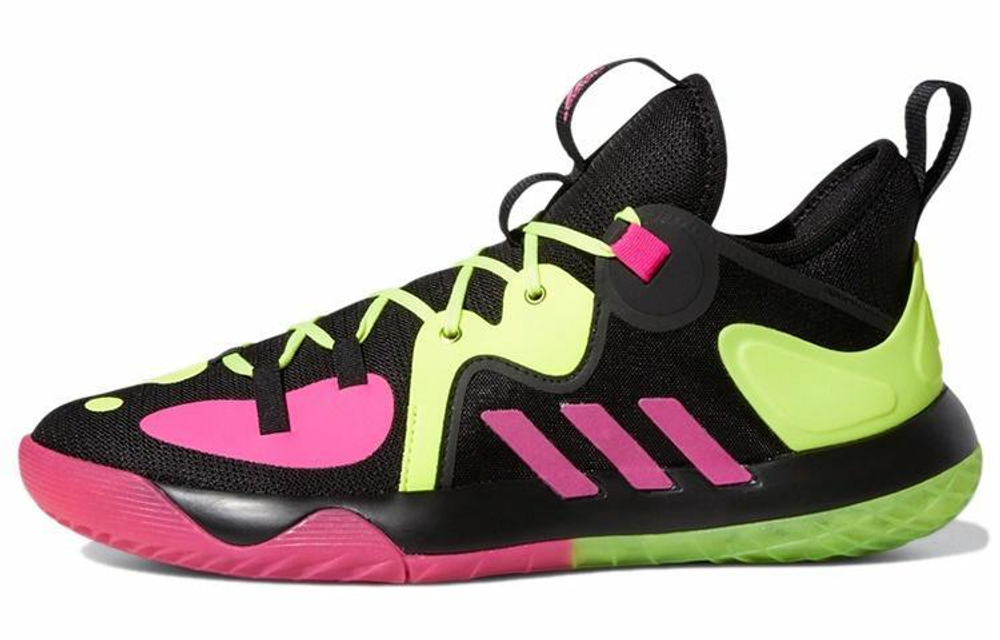 Кроссовки Adidas Harden Stepback 2