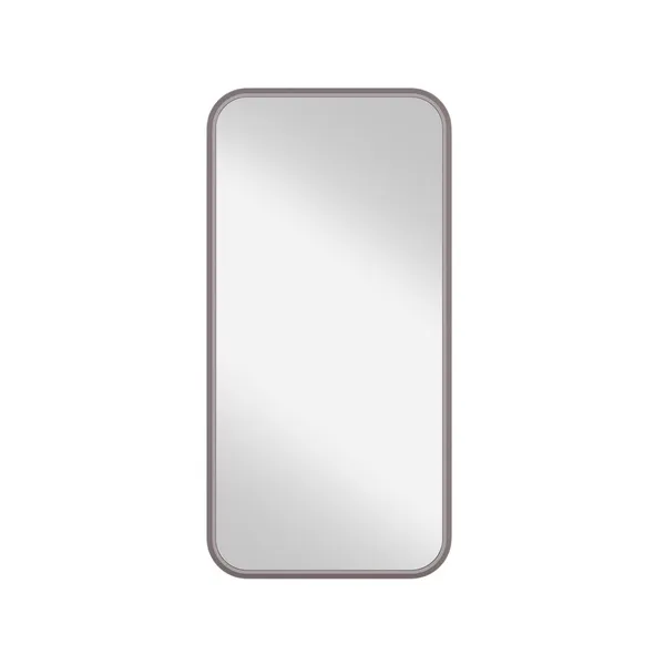 Зеркало прямоугольное 60*120 (с подстветкой)